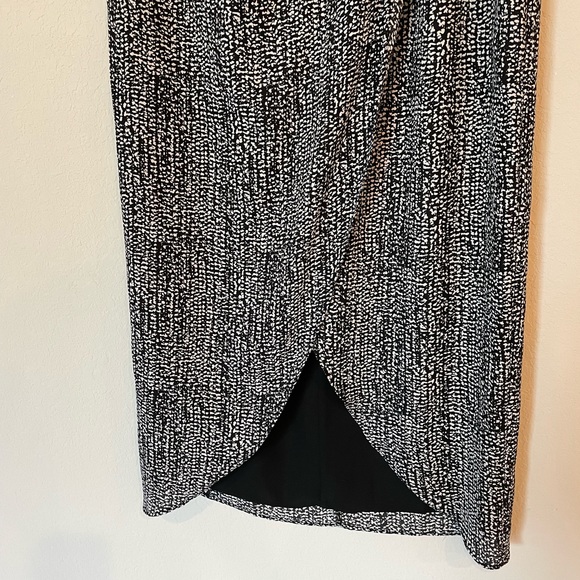 Valette Wrap Midi Skirt - Picture 3 of 8